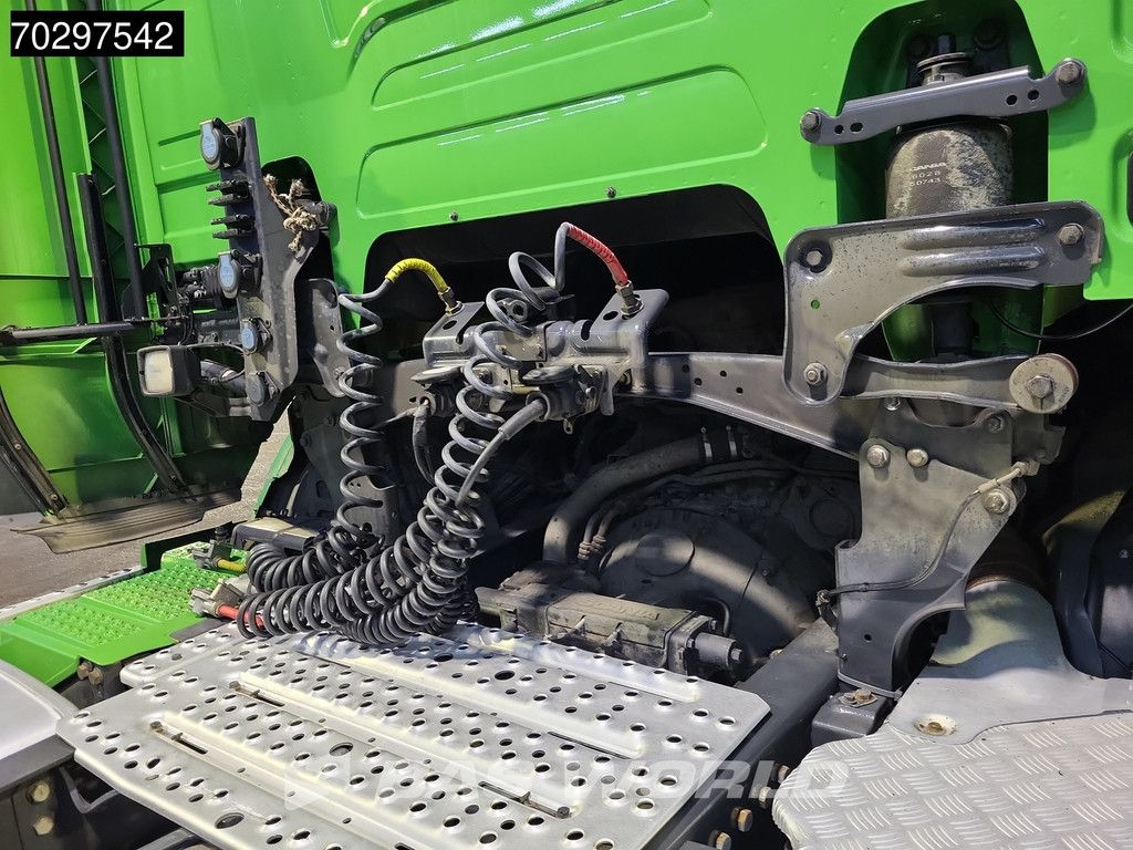 Scania R R500 4X2 Full-Air Retarder ACC Led Navi Euro 6