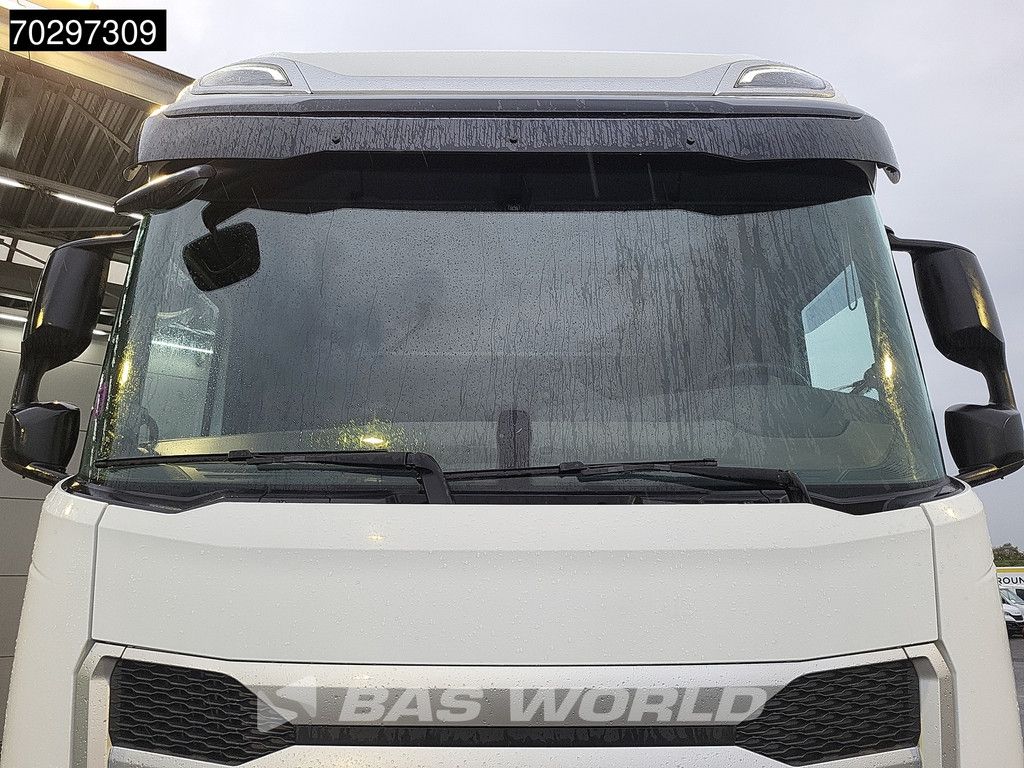DAF XG 480 4X2 NL-Truck APK 10-2026 2xTanks LED ACC Euro 6