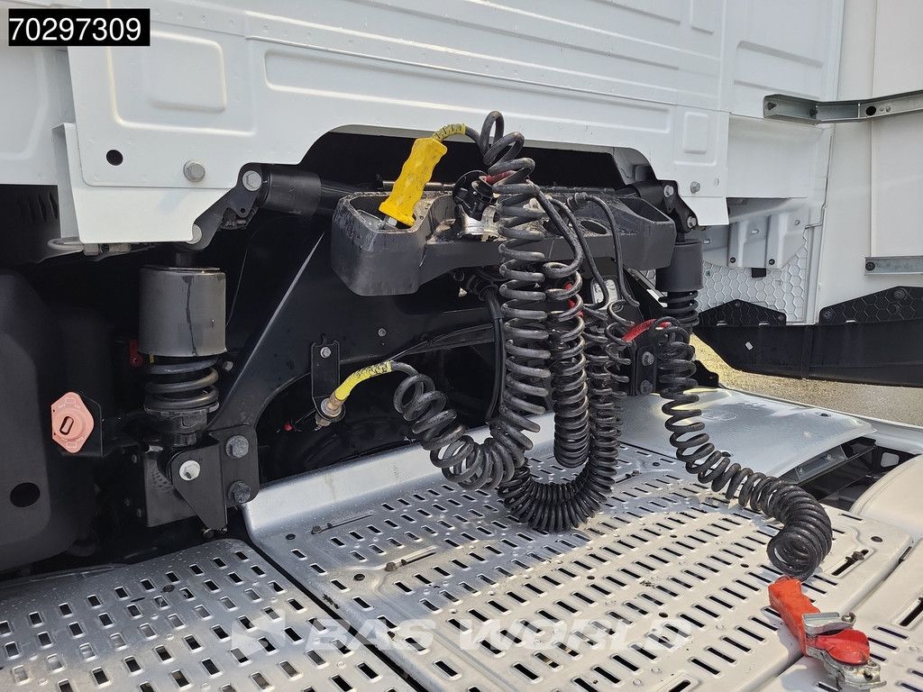 DAF XG 480 4X2 NL-Truck APK 10-2026 2xTanks LED ACC Euro 6