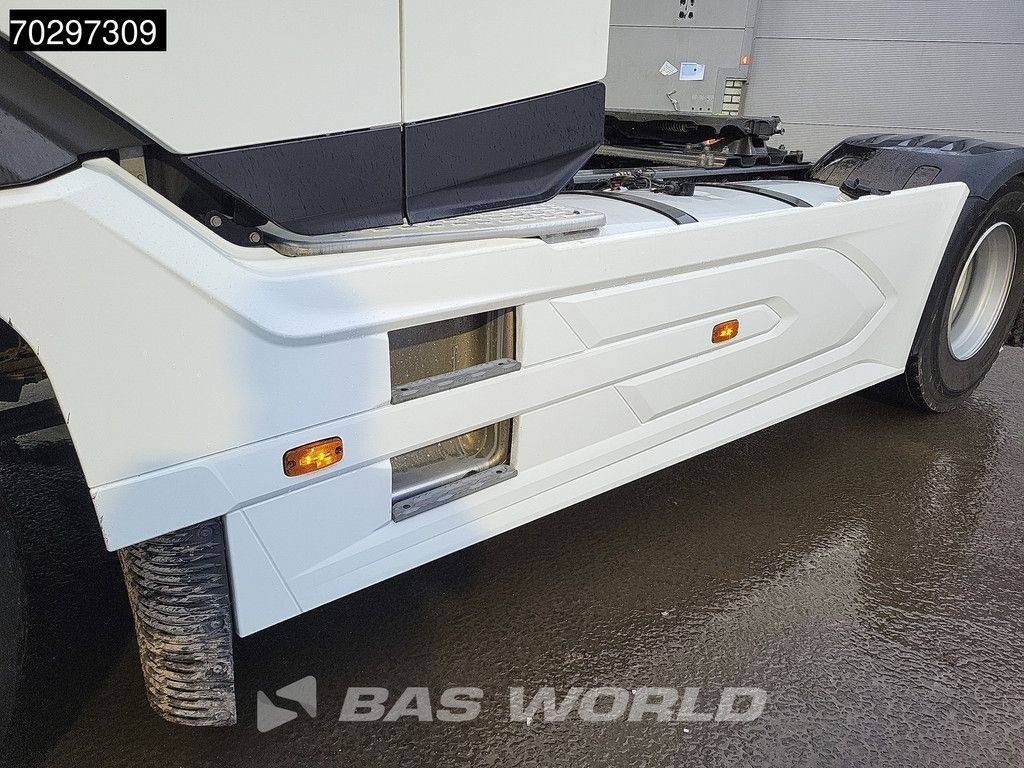 DAF XG 480 4X2 NL-Truck APK 10-2026 2xTanks LED ACC Euro 6