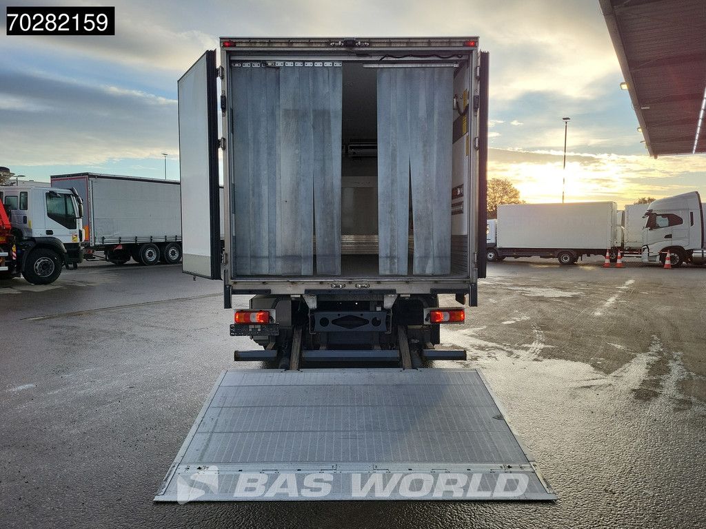 Mercedes Atego Atego 1524 4X2 15tonner Thermo King T-1200R Ladebordwand Euro 6