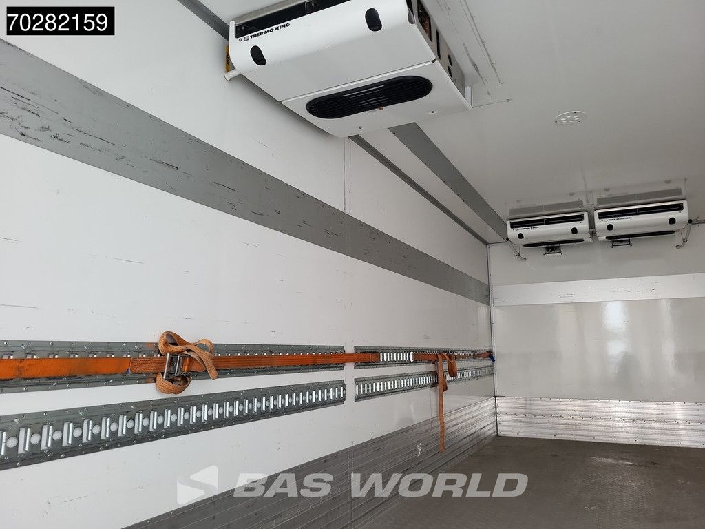 Mercedes Atego Atego 1524 4X2 15tonner Thermo King T-1200R Ladebordwand Euro 6