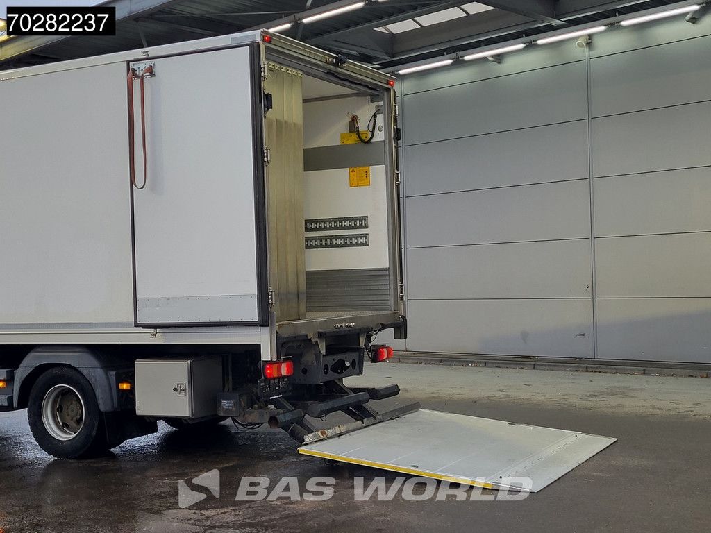 Mercedes Atego Atego 1324 4X2 13.5tonner Thermo King T-1200 R Ladebordwand Automatic Euro 6