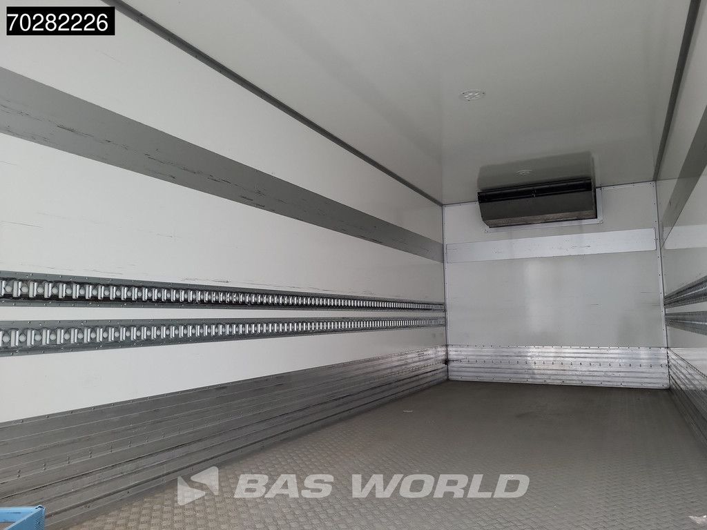 Mercedes Atego Atego 1324 4X2 13.5tonner Thermo King T-1200R Ladebordwand Automatic Euro 6