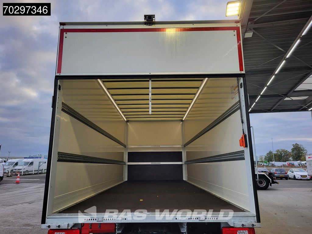 Iveco Eurocargo 160E280 4X2 NEW! 1500 KG Ladebordwand Automatic ACC Xenon Euro 6