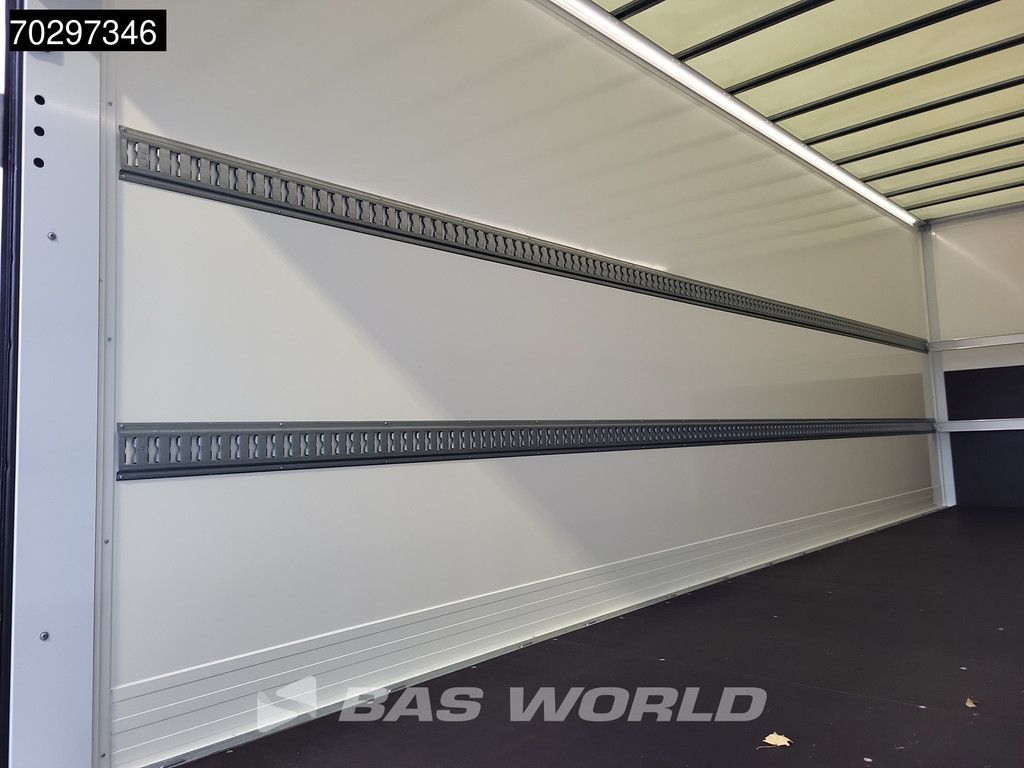 Iveco Eurocargo 160E280 4X2 NEW! 1500 KG Ladebordwand Automatic ACC Xenon Euro 6