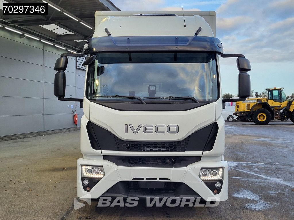 Iveco Eurocargo 160E280 4X2 NEW! 1500 KG Ladebordwand Automatic ACC Xenon Euro 6