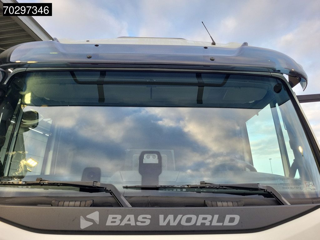 Iveco Eurocargo 160E280 4X2 NEW! 1500 KG Ladebordwand Automatic ACC Xenon Euro 6