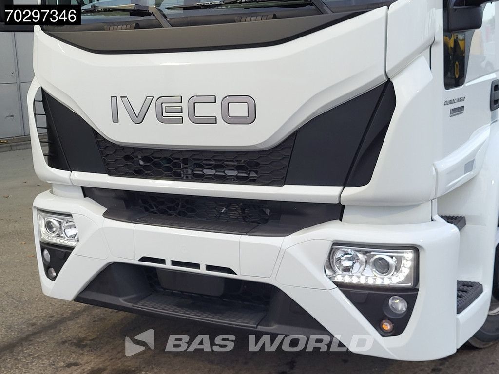 Iveco Eurocargo 160E280 4X2 NEW! 1500 KG Ladebordwand Automatic ACC Xenon Euro 6