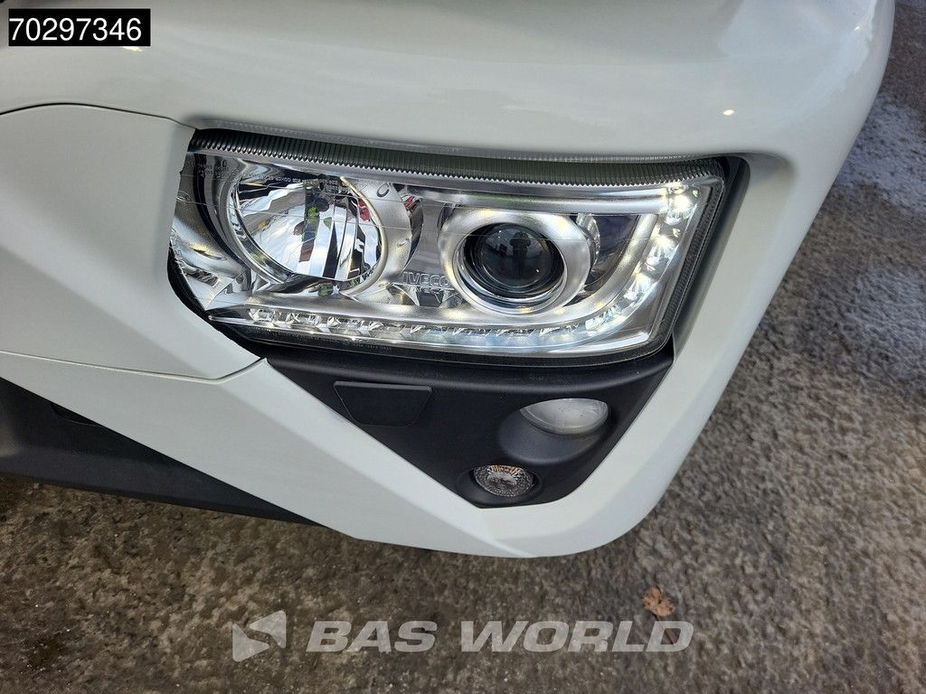 Iveco Eurocargo 160E280 4X2 NEW! 1500 KG Ladebordwand Automatic ACC Xenon Euro 6