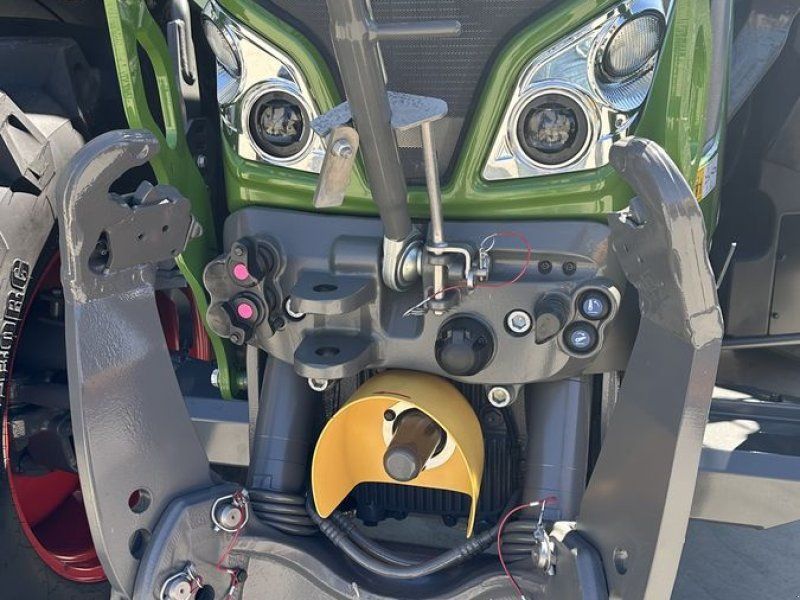 Fendt 718 Vario Gen6 Profi+