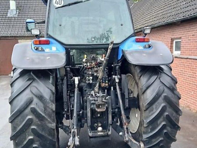 New Holland TM 190 19/6 50km/h