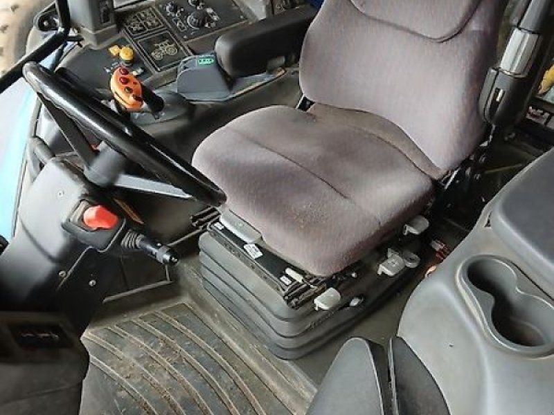 New Holland TM 190 19/6 50km/h