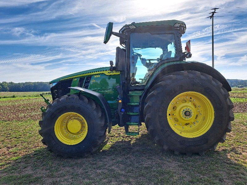 John Deere 7R310 e23