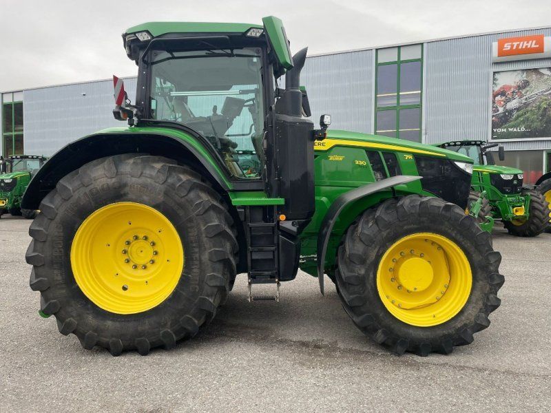John Deere 7R330 / 7R 330