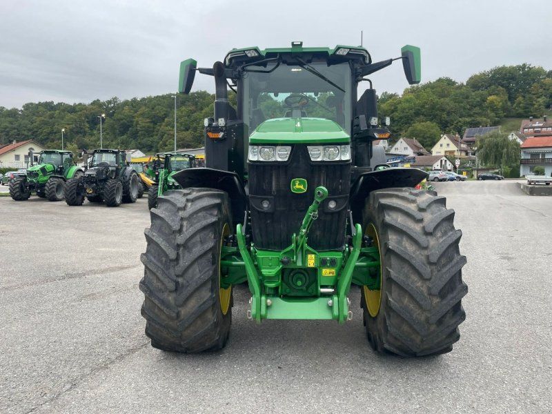John Deere 7R330 / 7R 330
