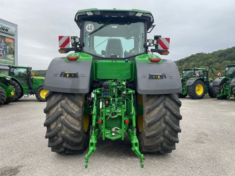John Deere 7R330 / 7R 330