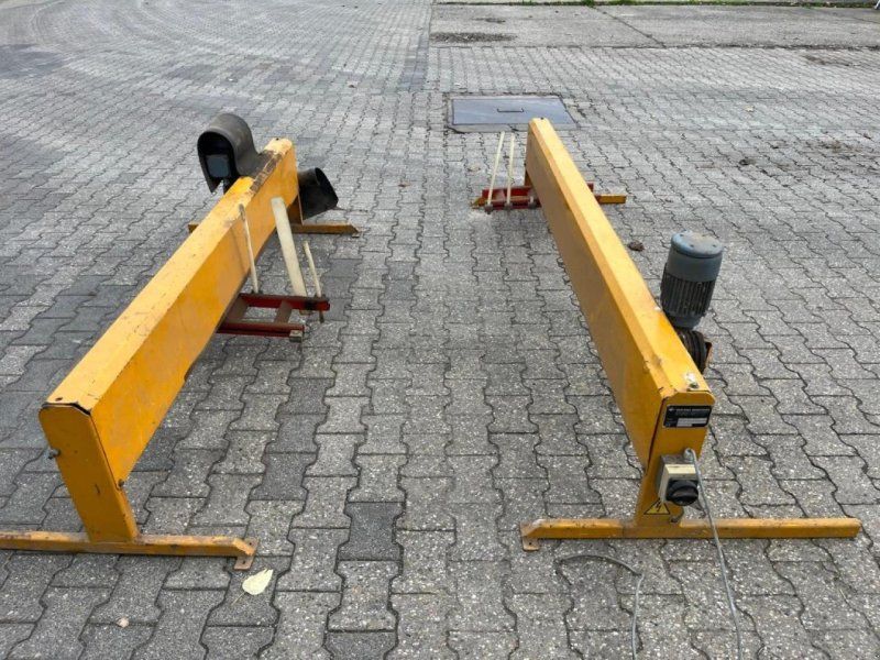 Bijlsma Hercules Rollenreiniger