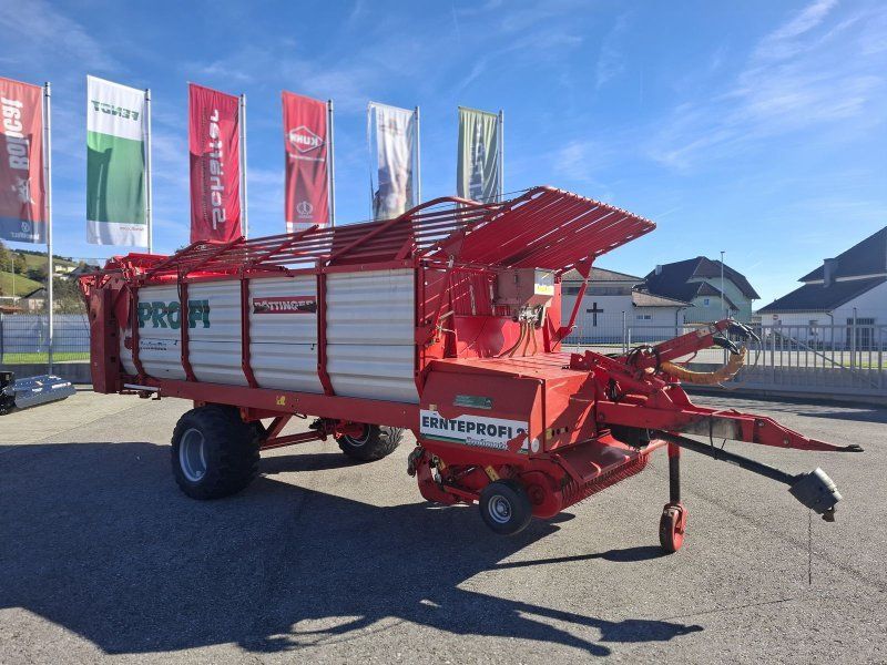 Pöttinger Ernteprofi 2