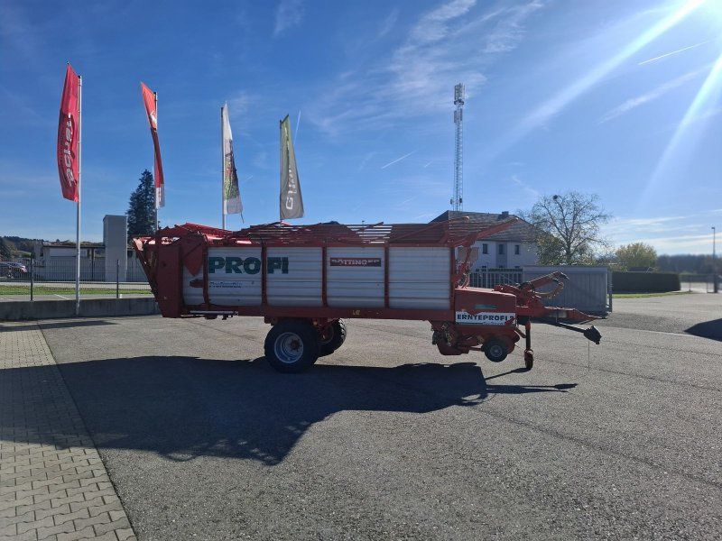 Pöttinger Ernteprofi 2