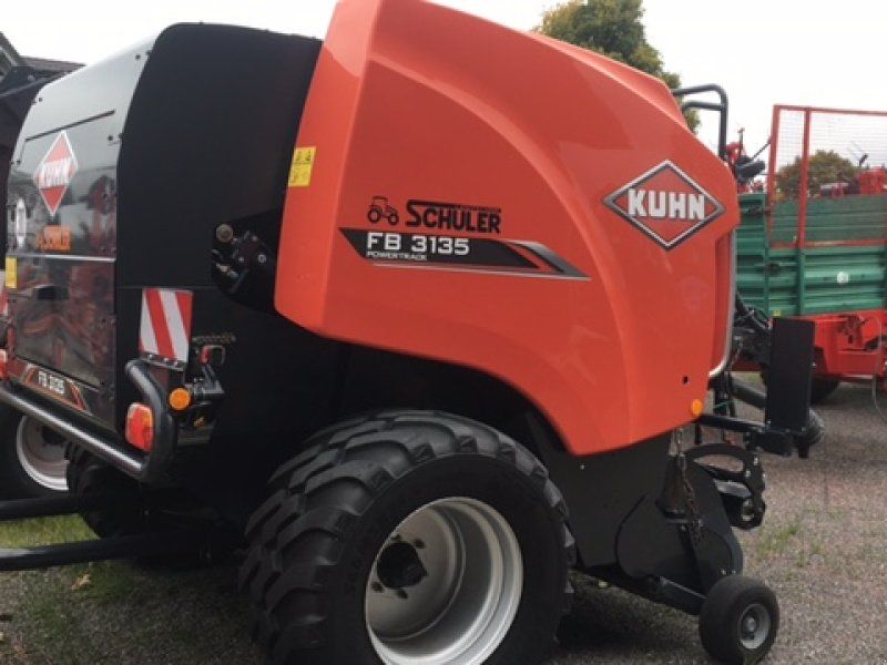 Kuhn FB3135