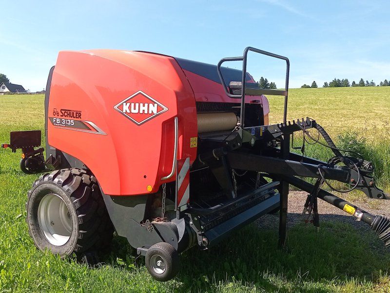 Kuhn FB3135