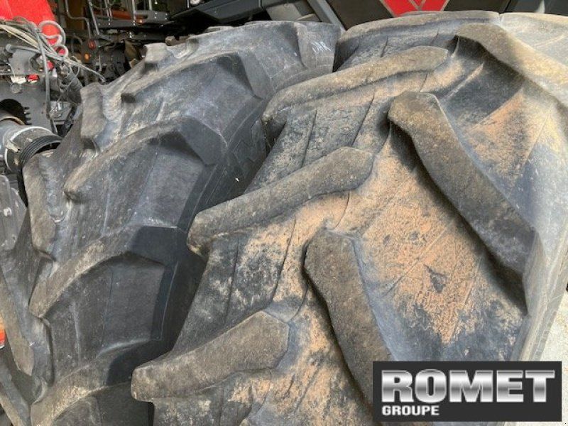 Trelleborg 460/85r38