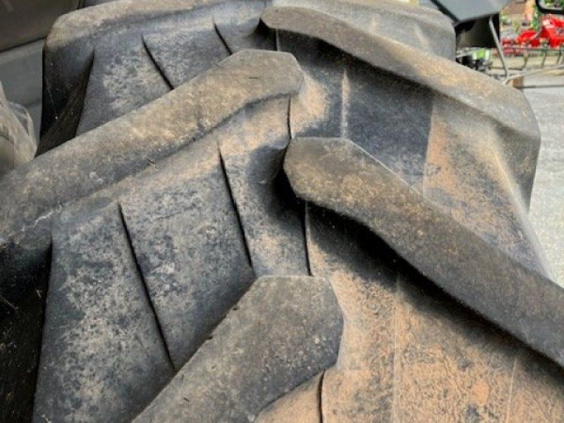 Trelleborg 460/85r38