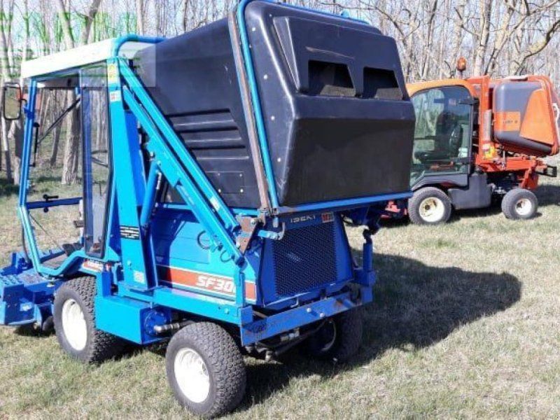 Iseki sf300