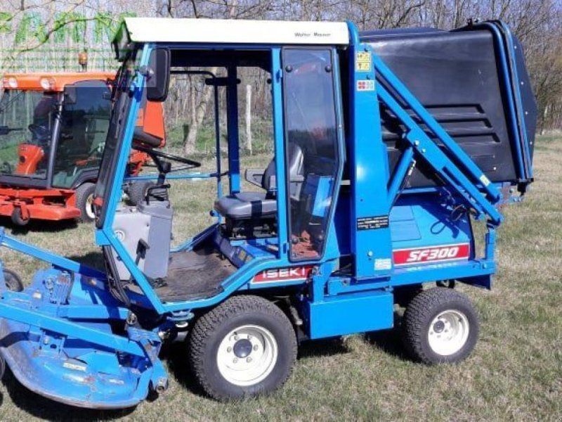 Iseki sf300