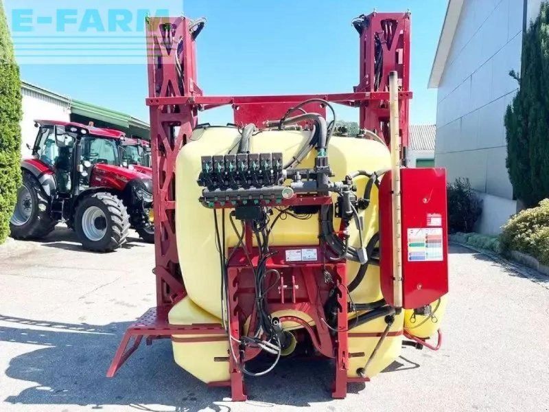 Hardi master plus 1000 l