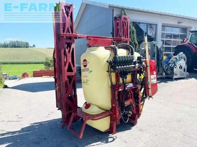 Hardi master plus 1000 l