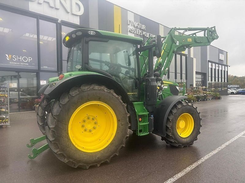 John Deere 6140 R