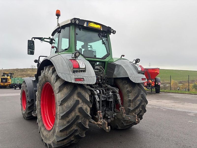Fendt 828 SCR