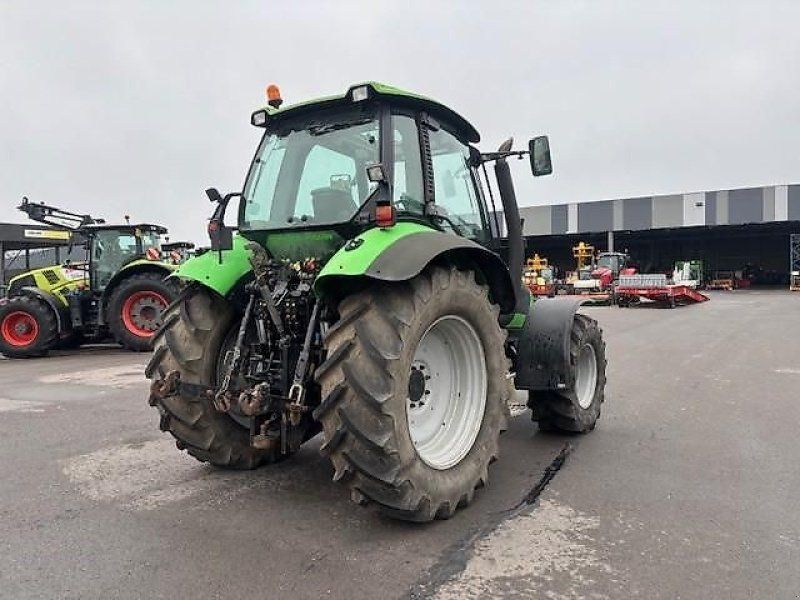 Deutz-Fahr Agrotron 128