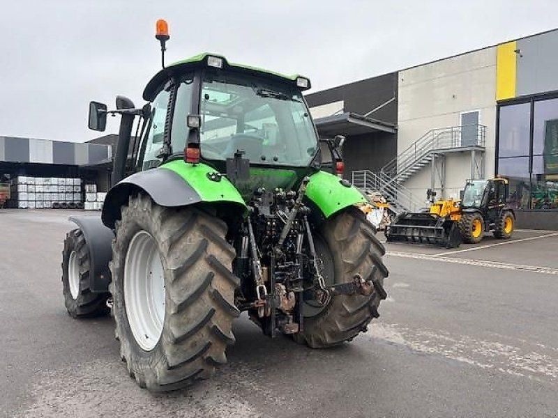 Deutz-Fahr Agrotron 128