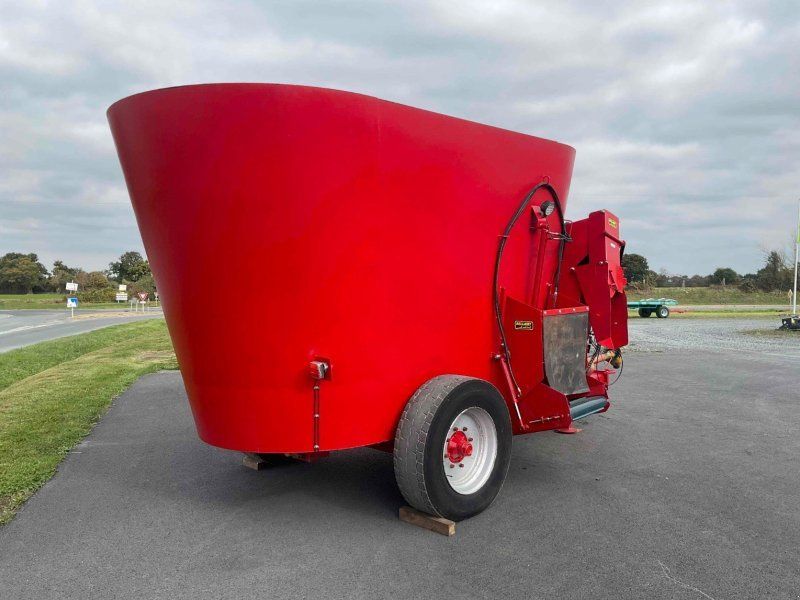 Supertino Mélangeuse VM 14