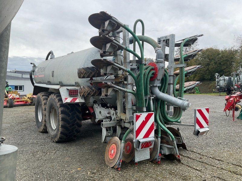 Pichon Tonne à lisier 15700L