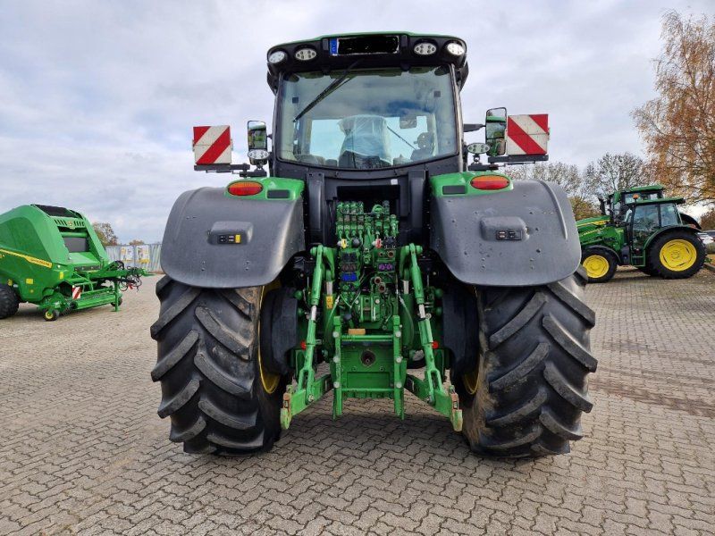 John Deere 6250R