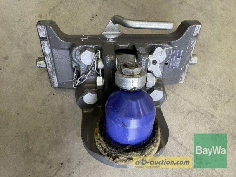 Scharmüller K80 IM SCHLITTEN