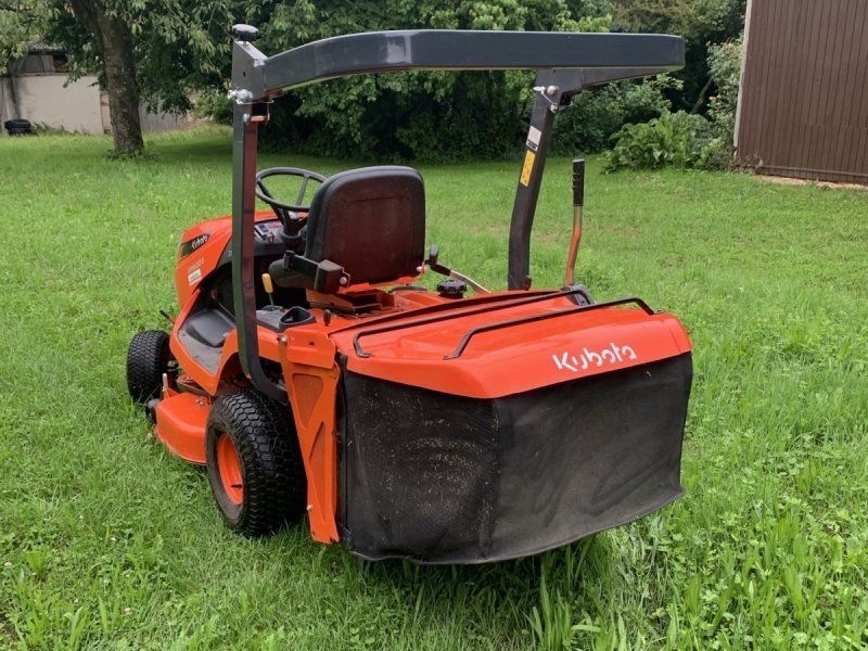 Kubota GR 1600