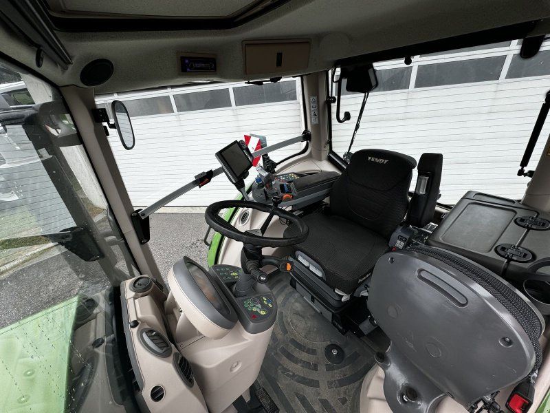 Fendt 828 Vario Profi+