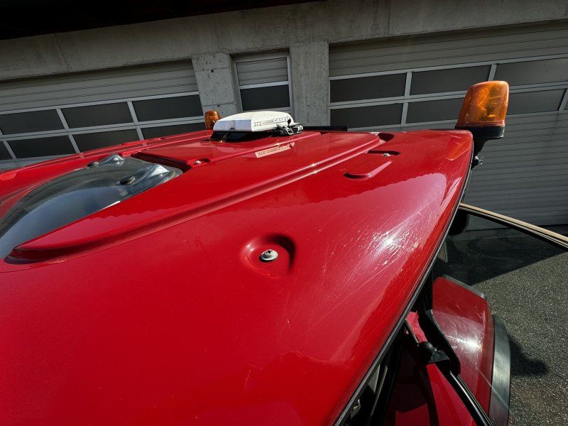 Case IH Puma 240 CVX