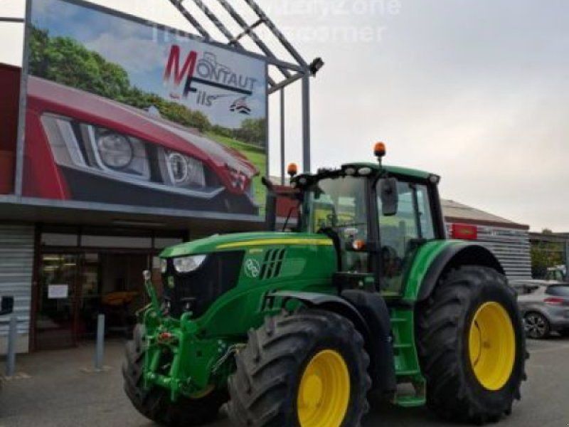 John Deere 6175M
