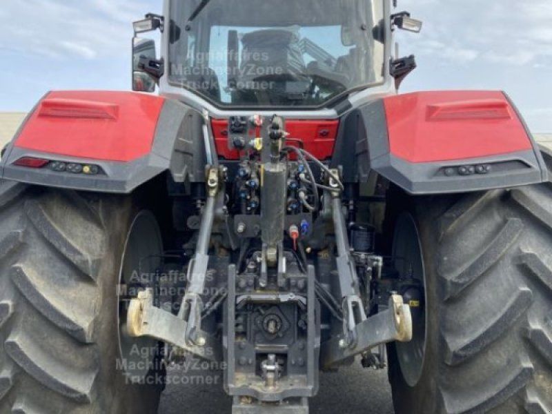 Massey Ferguson 8S 265