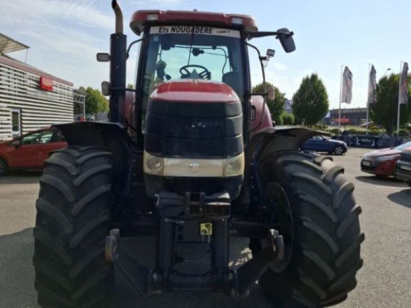 Case IH PUMA 165