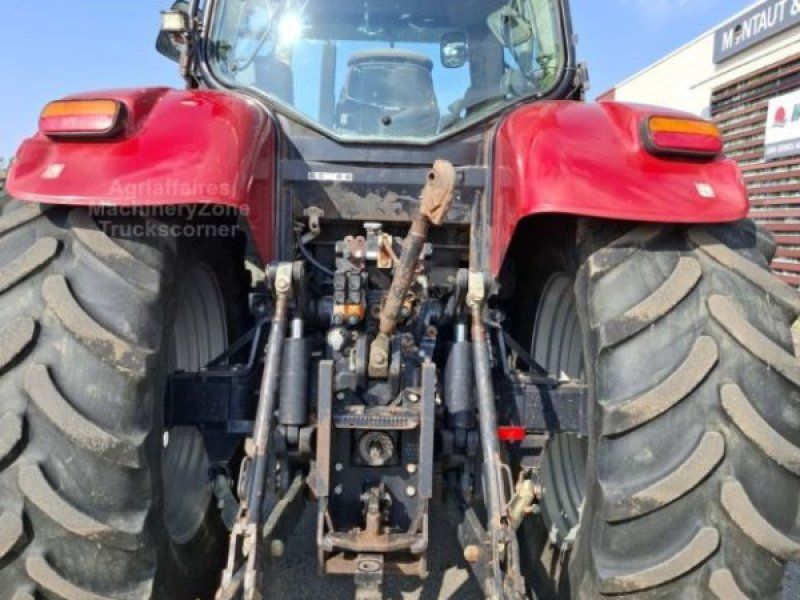 Case IH PUMA 165