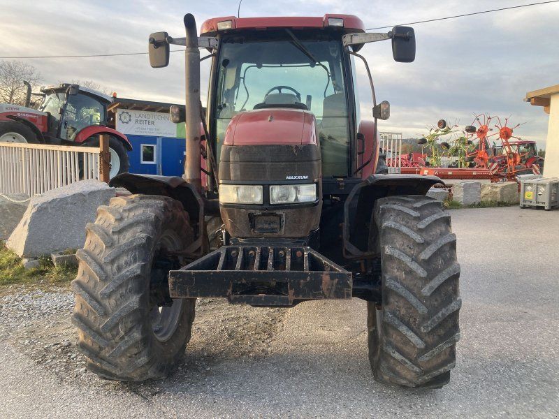 Case IH MXU 135 Profimodell