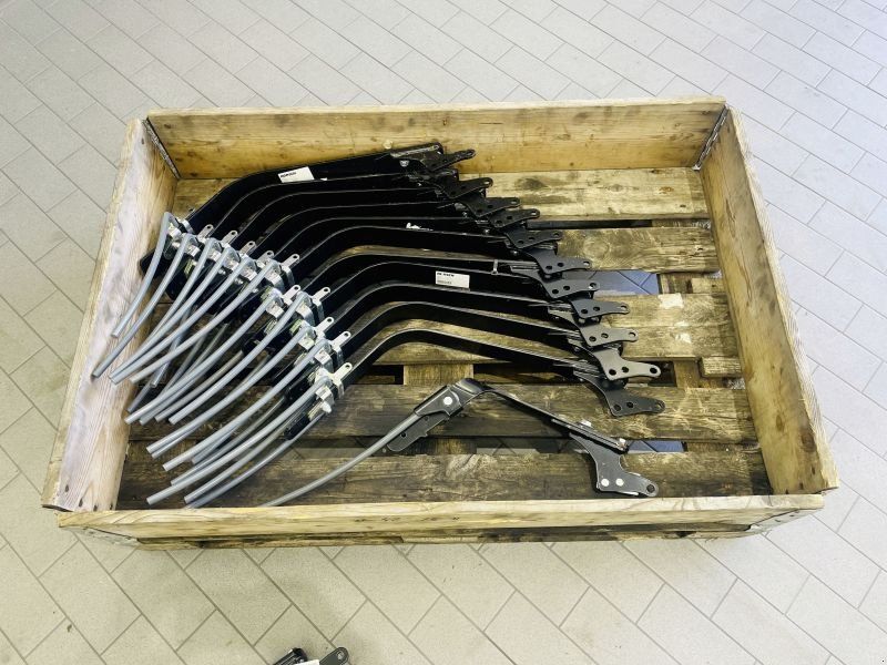 Horsch Striegel 3m/12,5cm