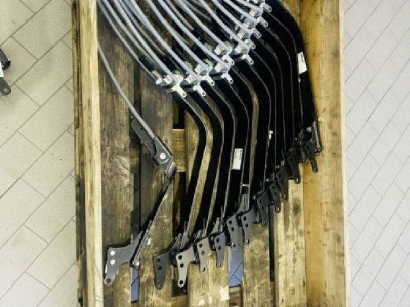 Horsch Striegel 3m/12,5cm